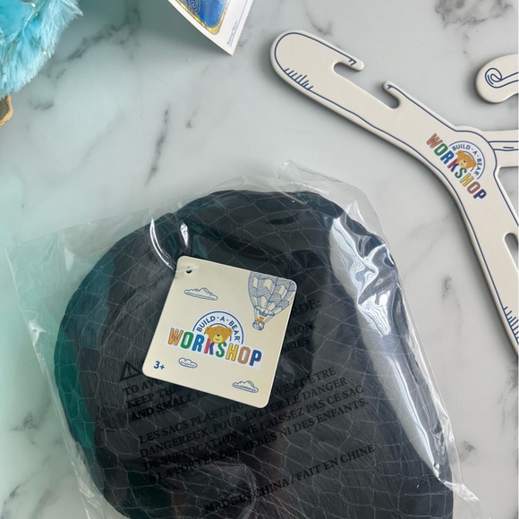 Build A Bear Princess Jasmine - Picture 3 of 5